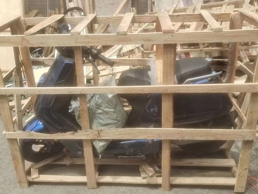 如东托运电瓶车